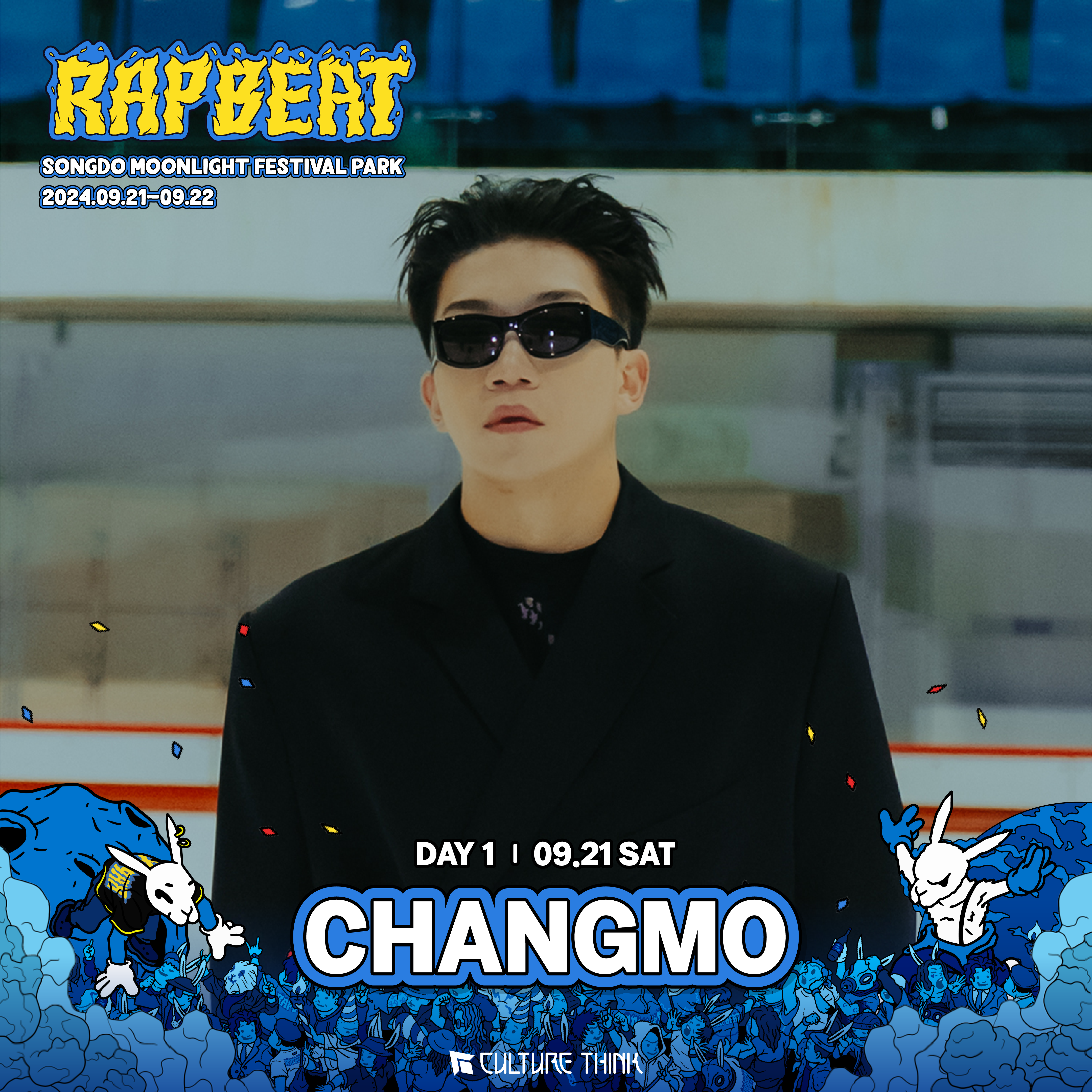 CHANGMO